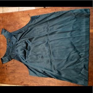 EUC Theory silk shirt